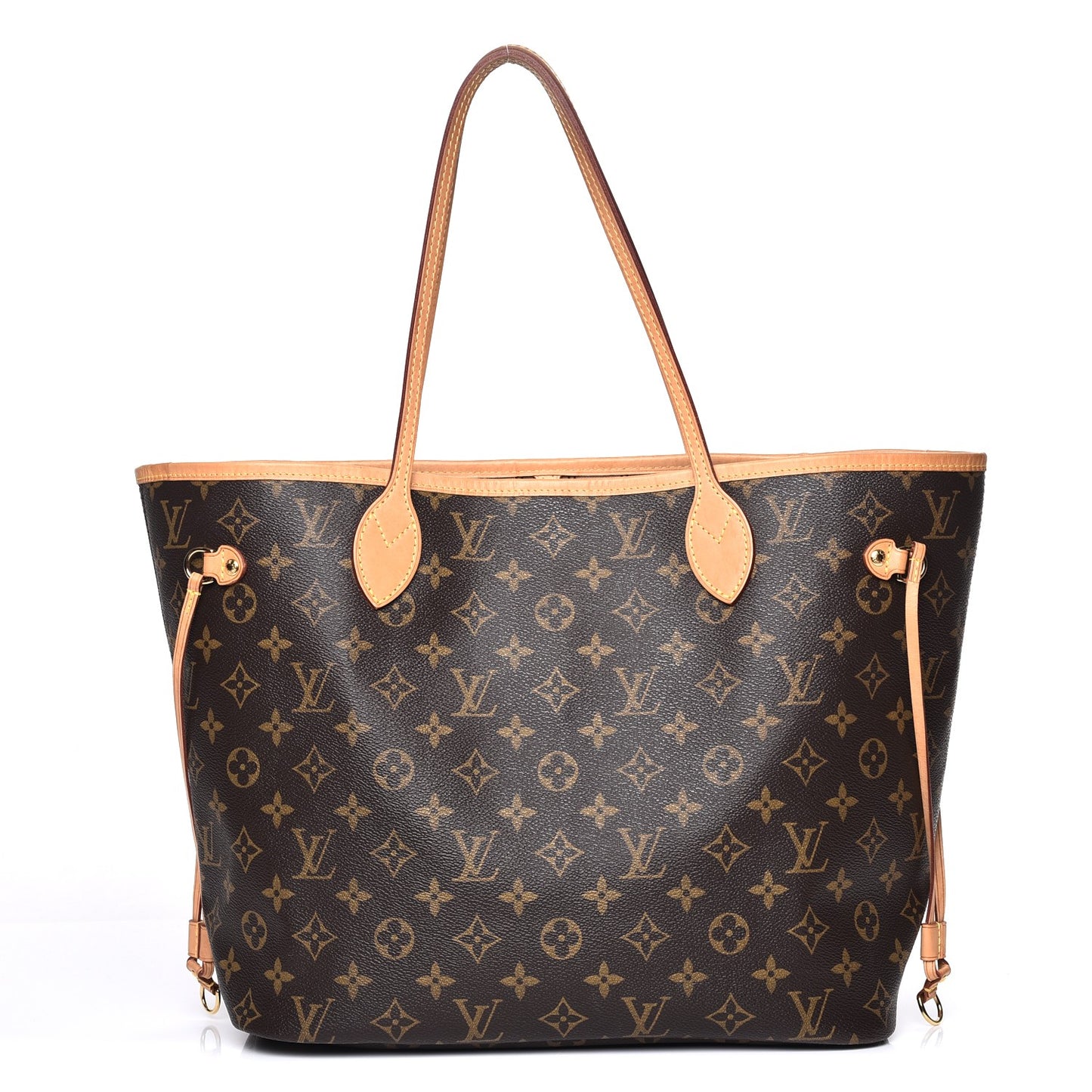 Monogram Neverfull MM