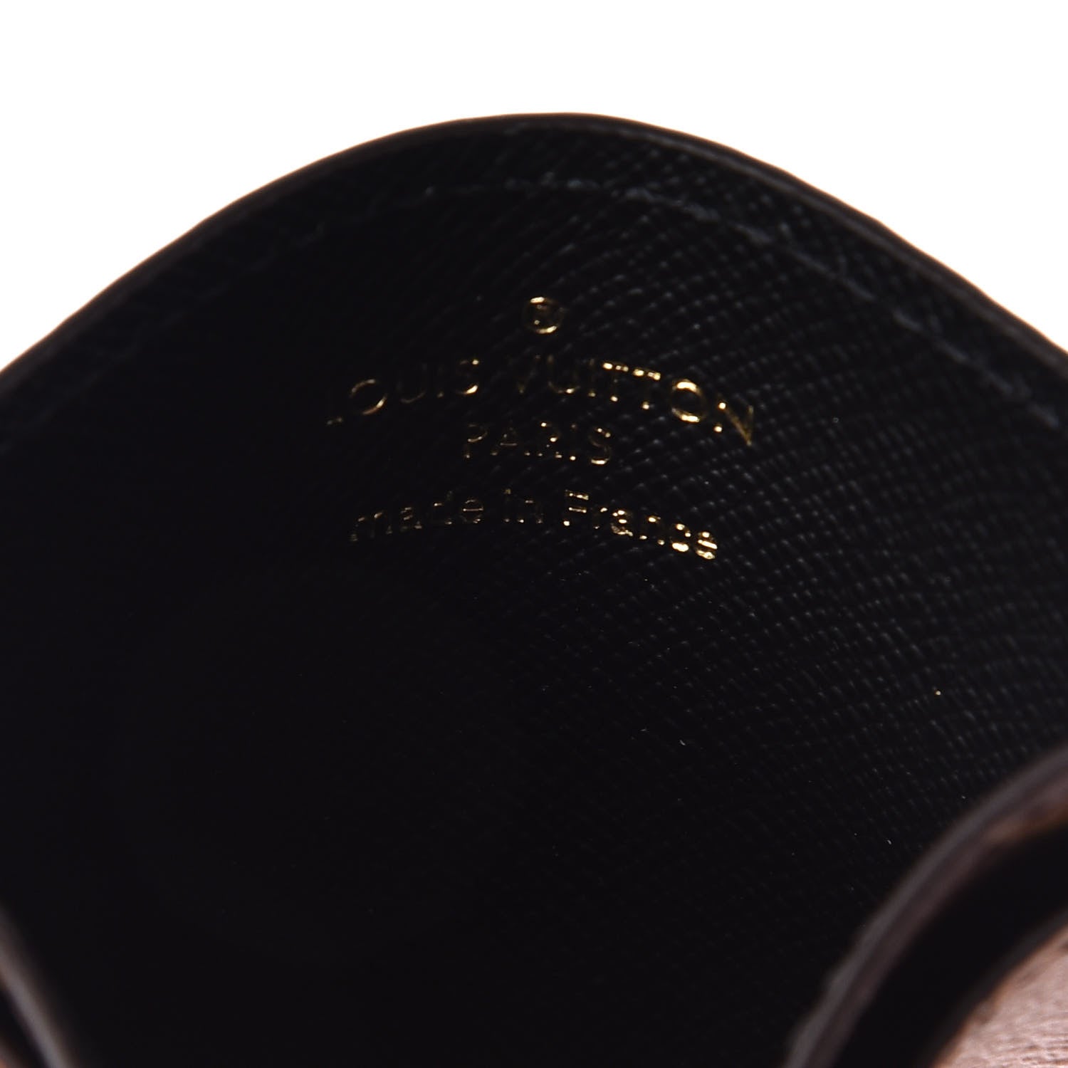 Louis Vuitton Reverse Monogram Card Holder 4 of 9