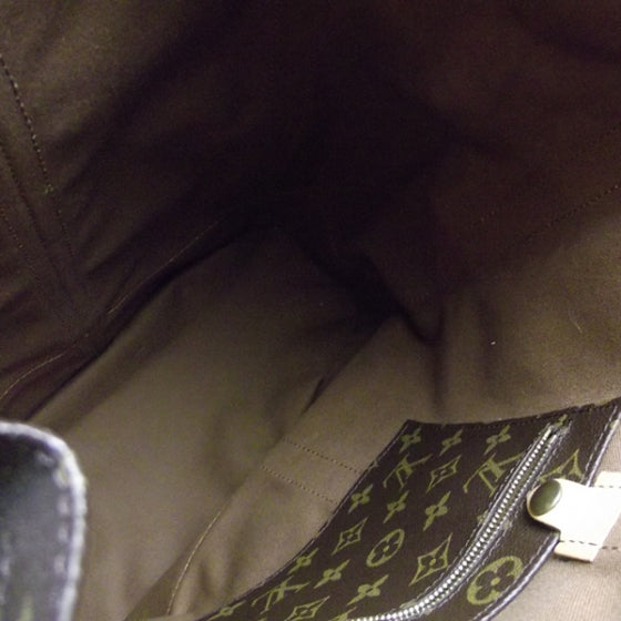 Louis Vuitton Monogram Randonnee GM Backpack 7 of 9