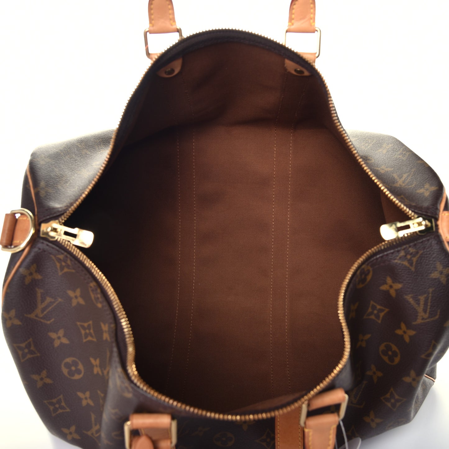 Monogram Keepall Bandouliere 45