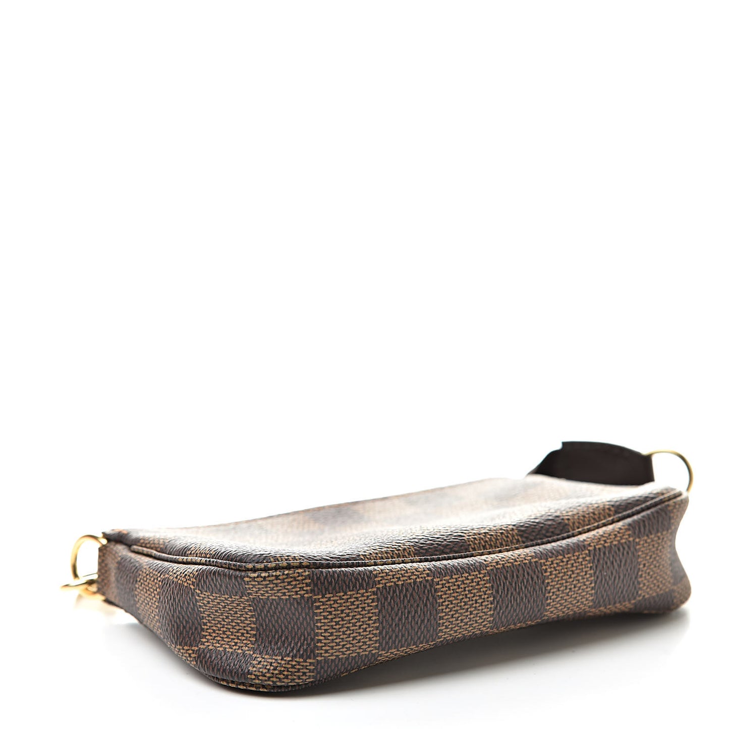 Damier Ebene Mini Pochette Accessories