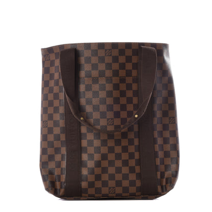 Louis Vuitton Damier Ebene Cabas Beaubourg 1 of 11