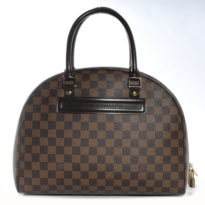 Louis Vuitton Damier Ebene Nolita 1 of 9