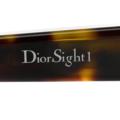 Christian Dior Sight 1 Sunglasses Tortoise 5 of 9