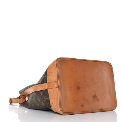 Louis Vuitton Monogram Noe 4 of 27