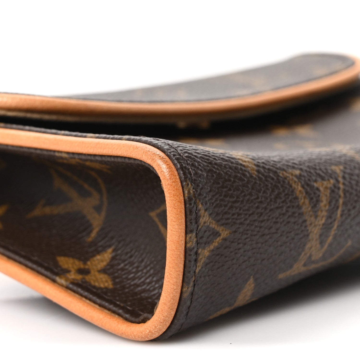Louis Vuitton Monogram Pochette Florentine S 9 of 10