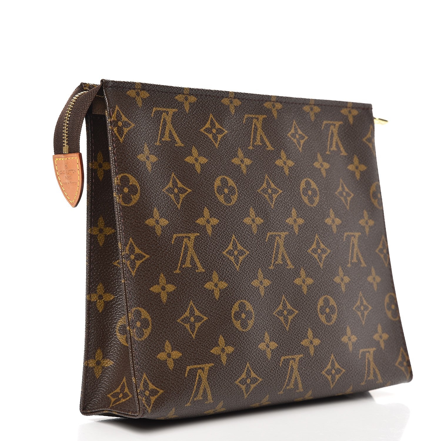 Louis Vuitton Monogram Toiletry Pouch 26 3 of 7