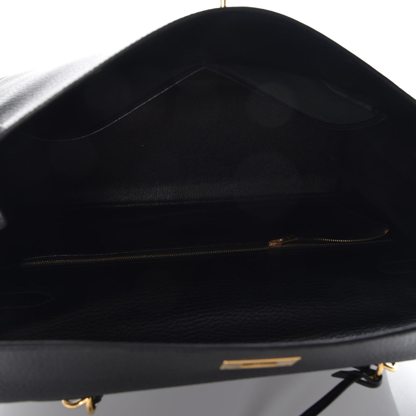 Ardennes Kelly Sellier 35 Black