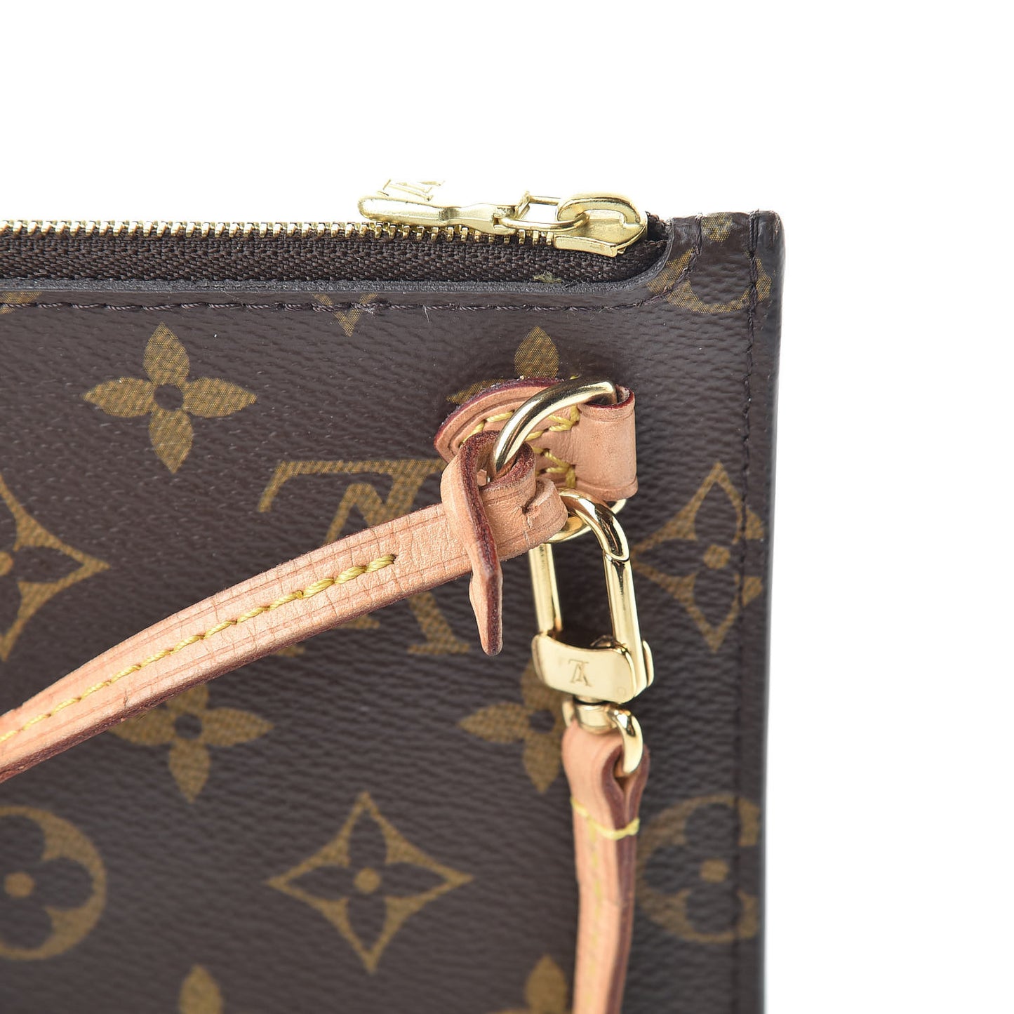 Monogram Neverfull MM GM Pochette