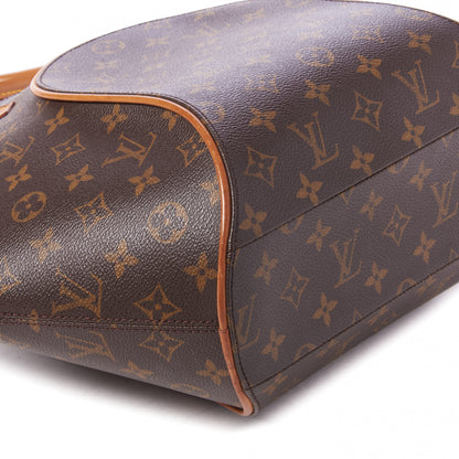 Louis Vuitton Monogram Ellipse MM 5 of 8