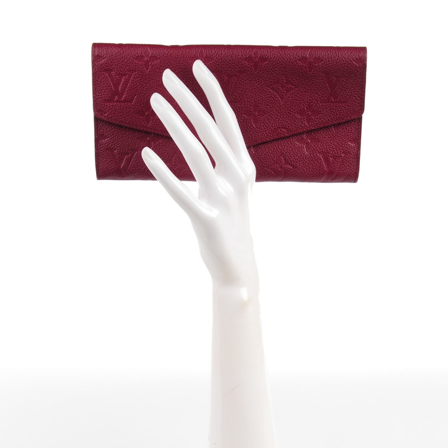 Empreinte Curieuse Wallet Aurore