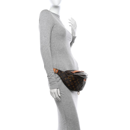Louis Vuitton Monogram Bumbag 2 of 10