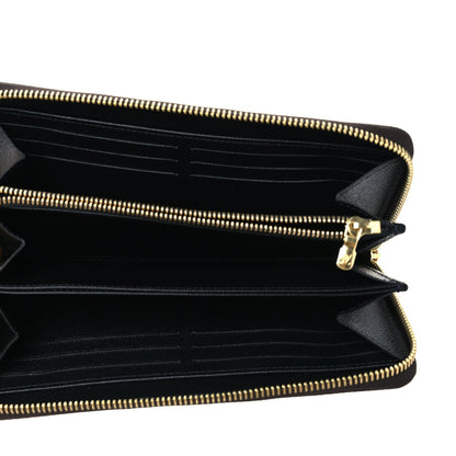 Louis Vuitton Reverse Monogram Giant Zippy Wallet 5 of 7