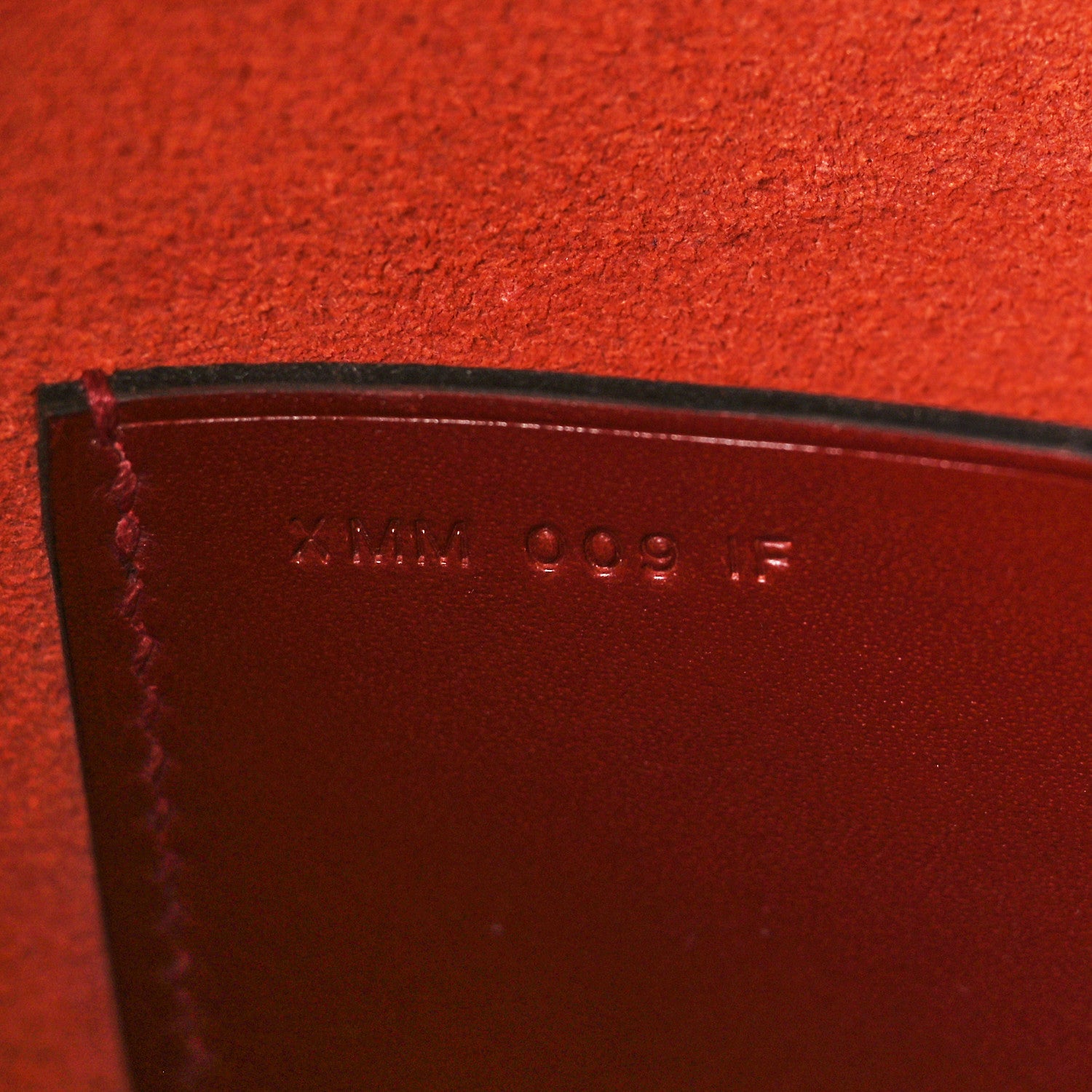 Hermes Vache Hunter Evelyne Sellier 29 PM Rouge H 6 of 8