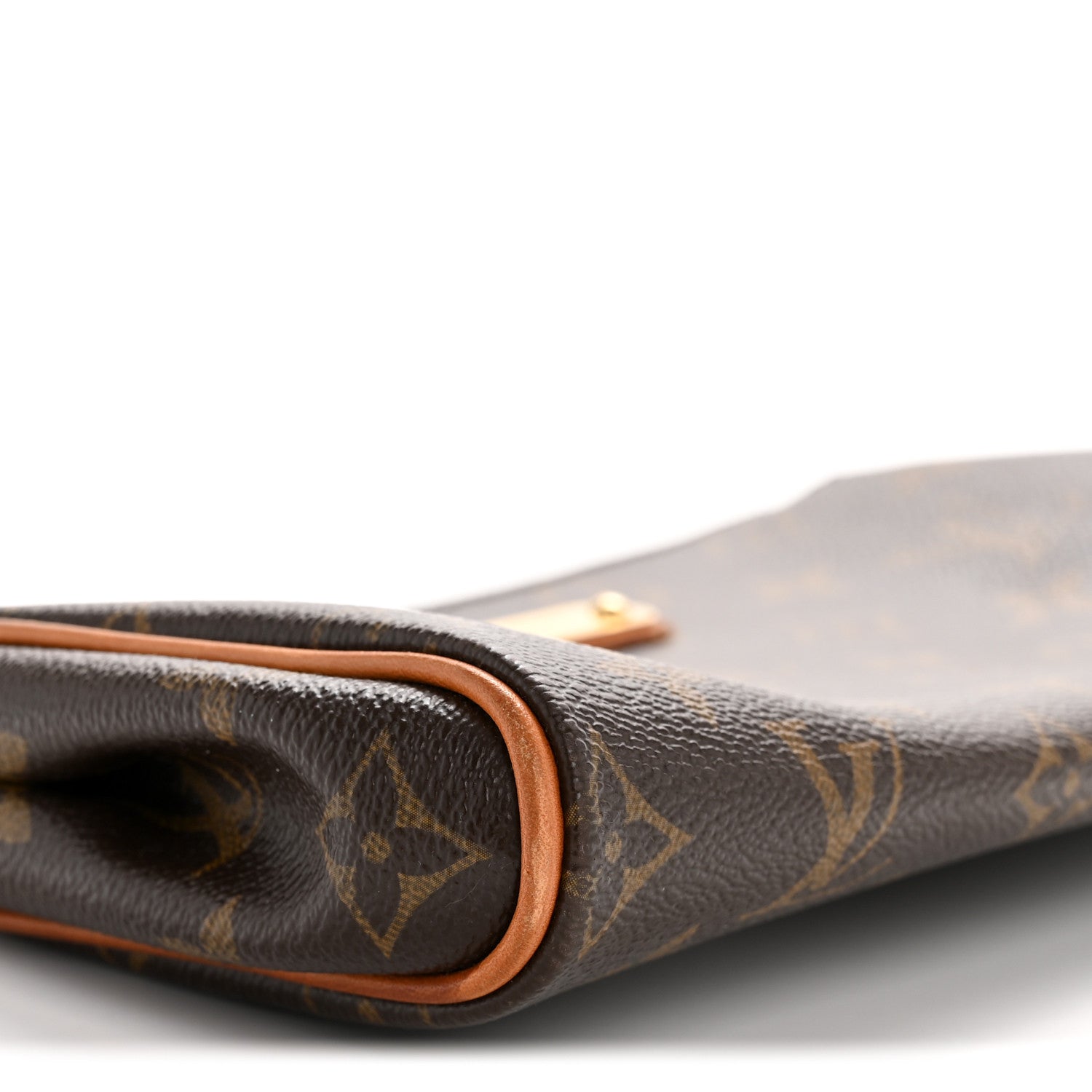 Louis Vuitton Monogram Eva Clutch 9 of 13