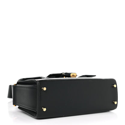 Hermes Allegretto New Drag 22 Black 4 of 8