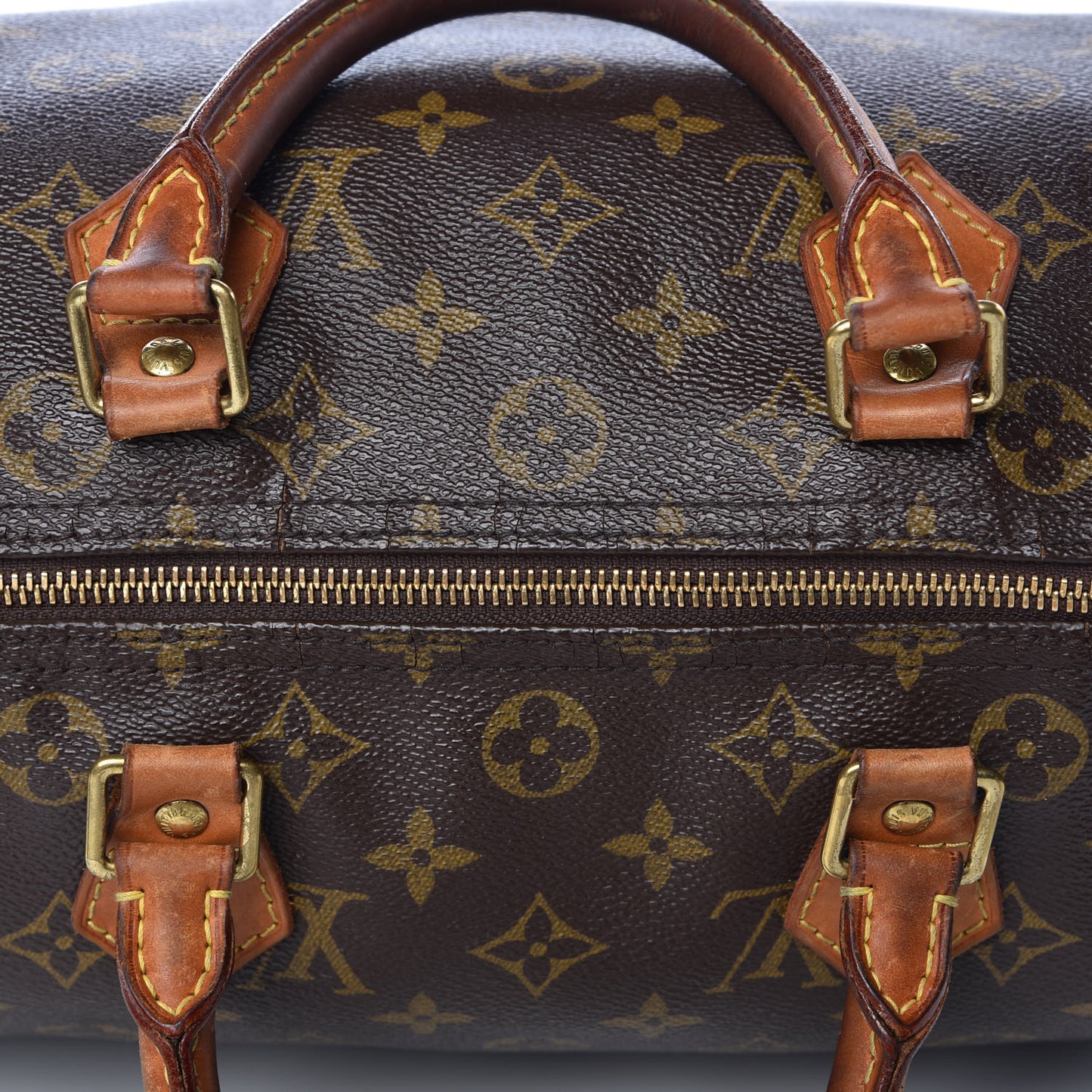 Monogram Speedy 30