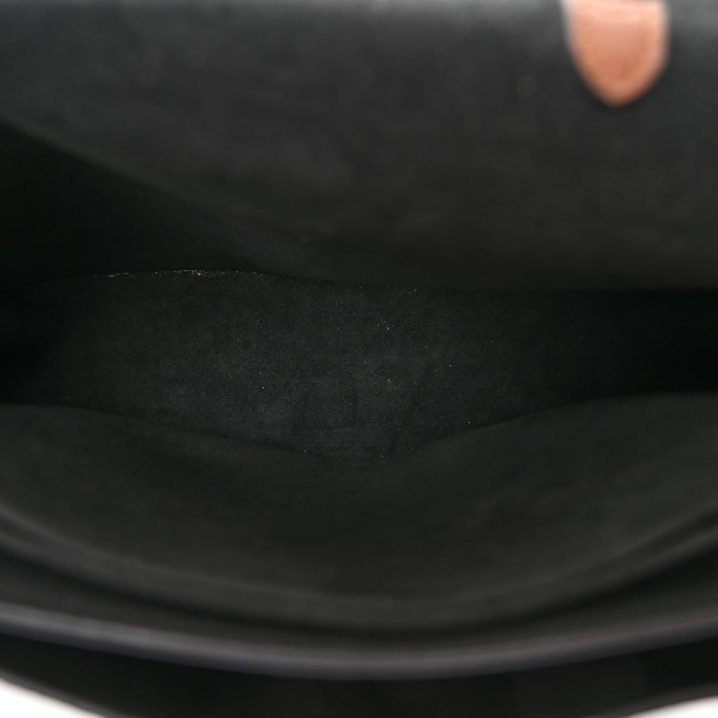 Monogram Vaugirard Black