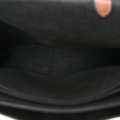 Louis Vuitton Monogram Vaugirard Black 5 of 11