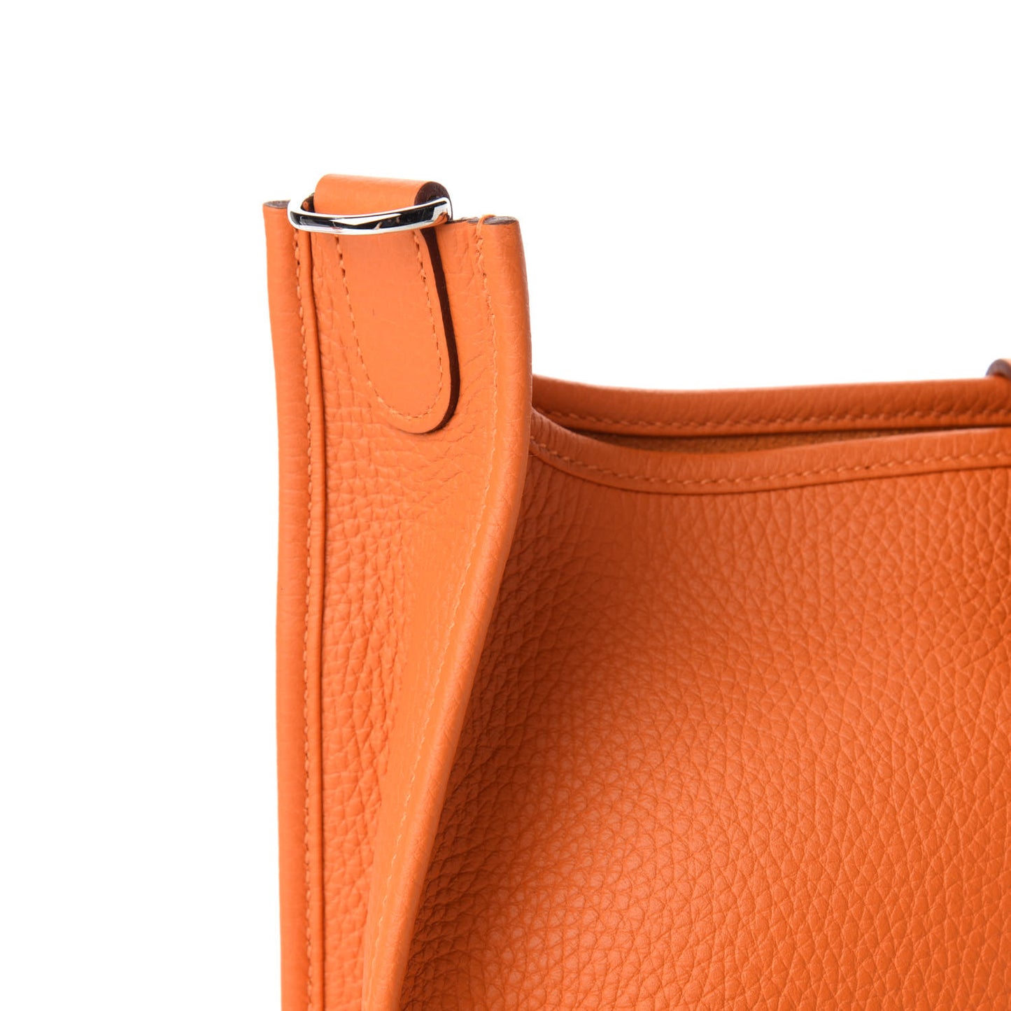 Taurillon Clemence Evelyne III PM Orange
