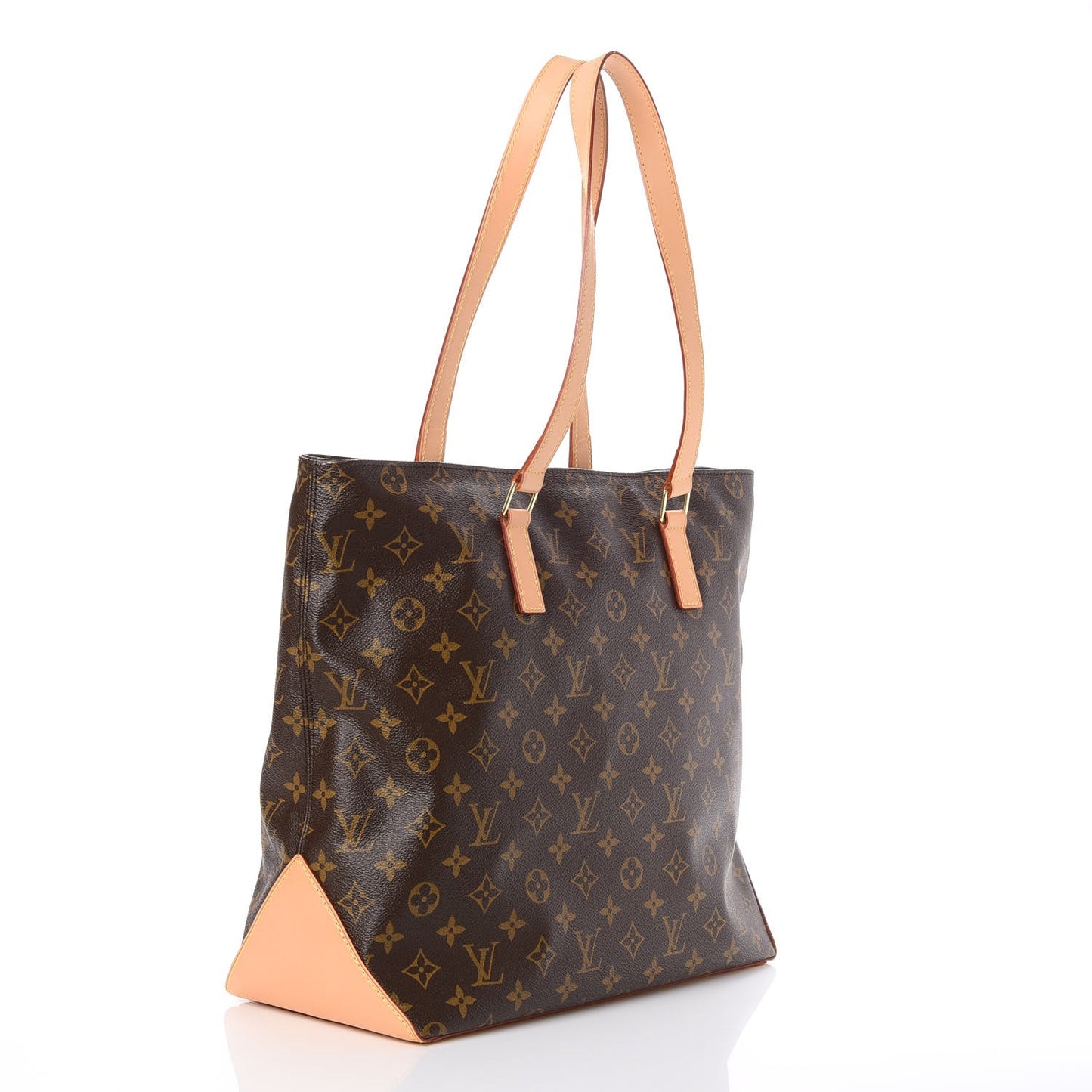 Monogram Cabas Mezzo