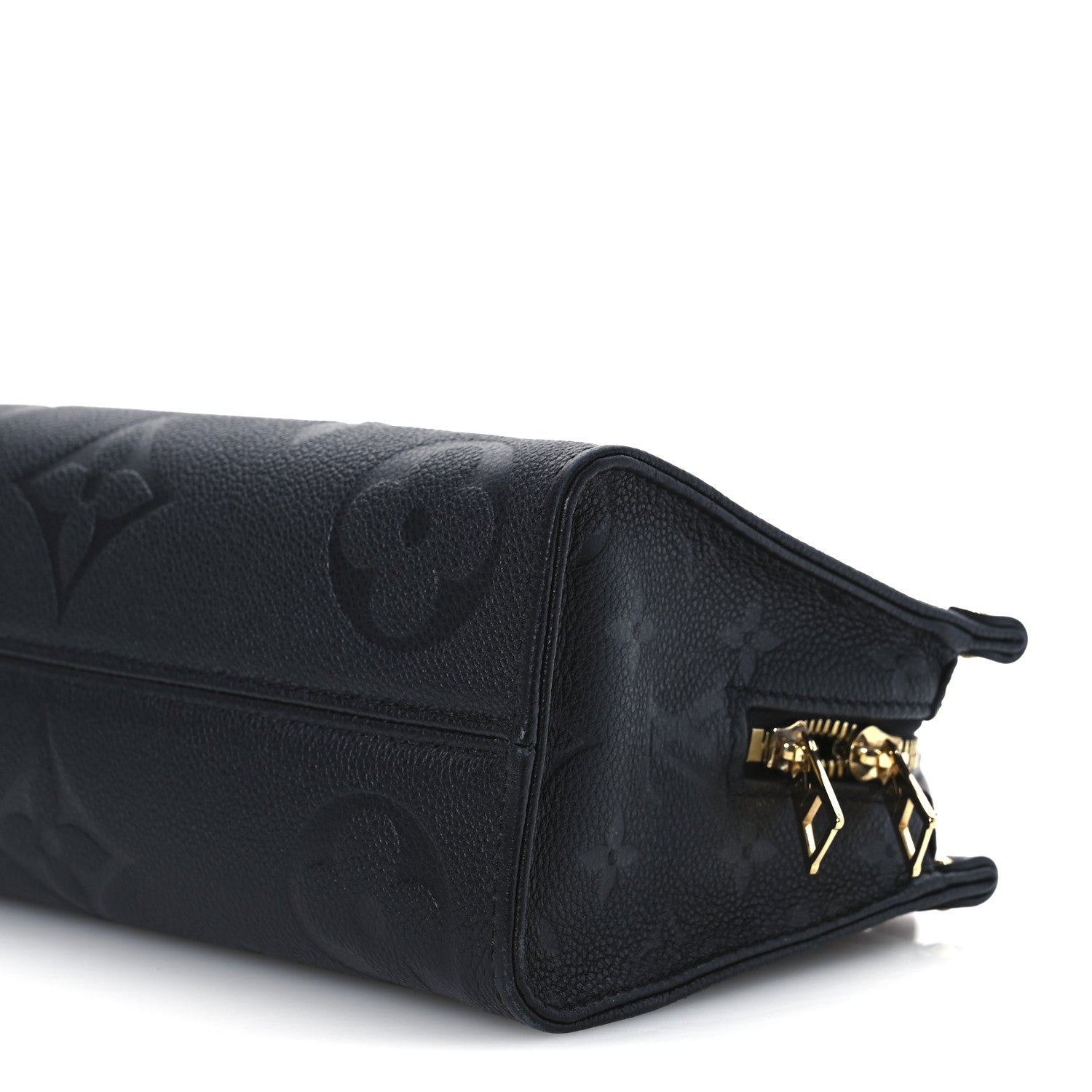 Louis Vuitton Empreinte OnTheGo East West Black 9 of 10