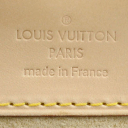Louis Vuitton Monogram 3 Watch Travel Case 6 of 8