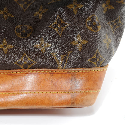 Louis Vuitton Monogram Noe 4 of 12