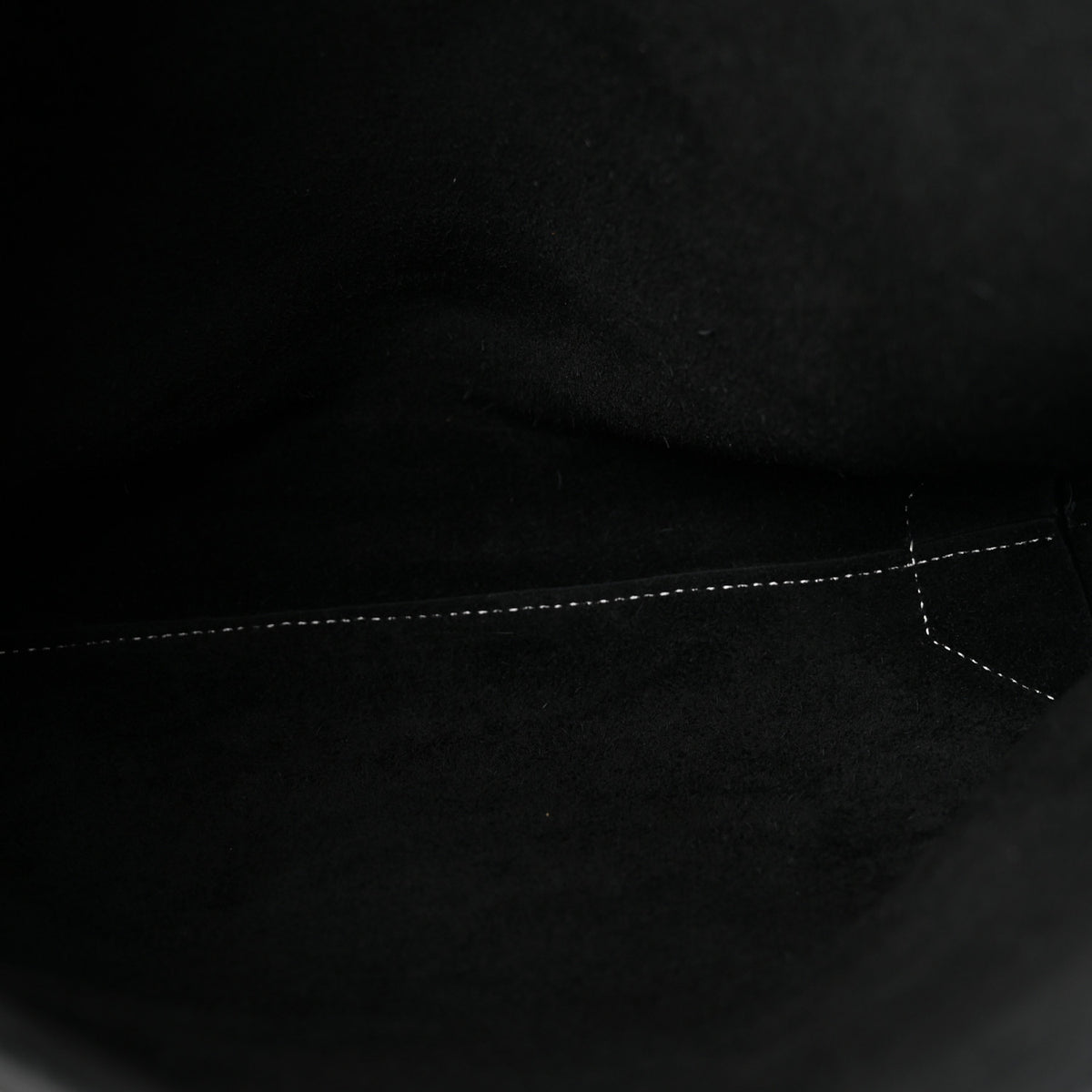 Hermes Taurillon Clemence Cabasellier 31 Black 5 of 10
