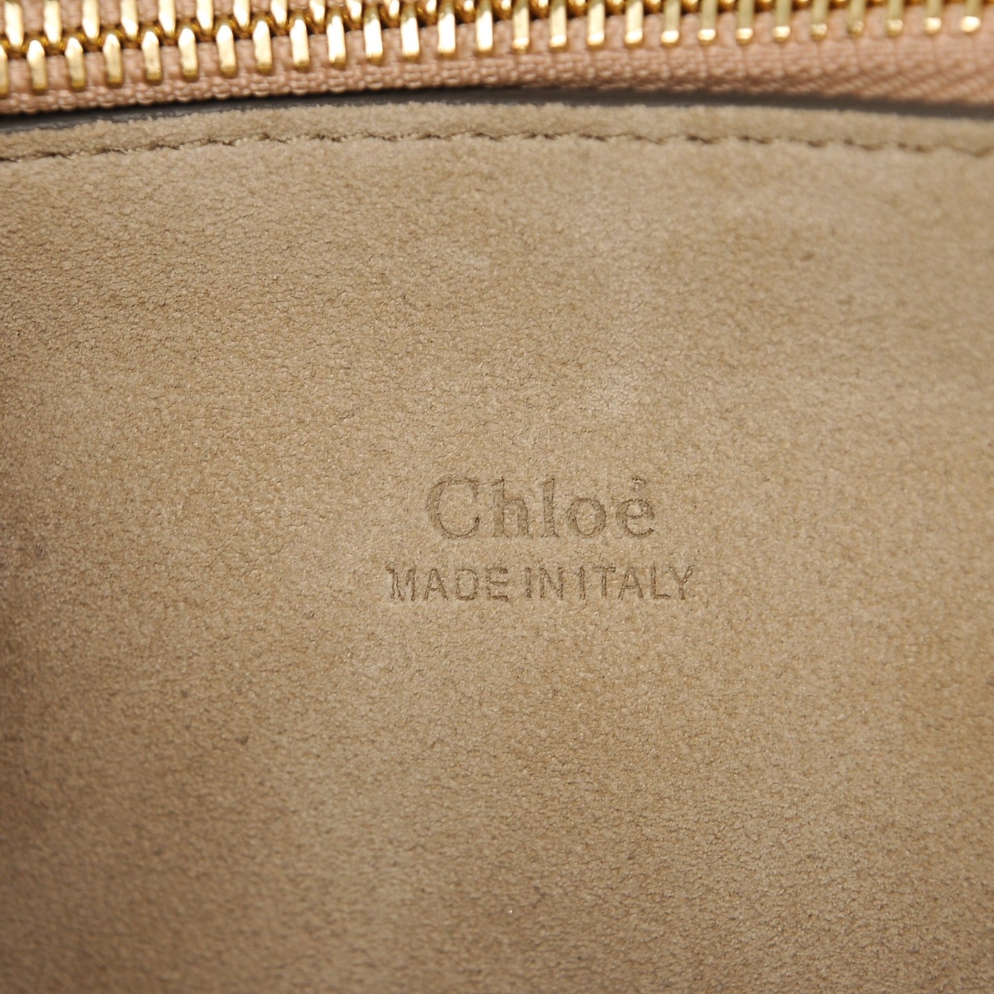Suede Calfskin Medium Faye Shoulder Bag Cloudy Blue