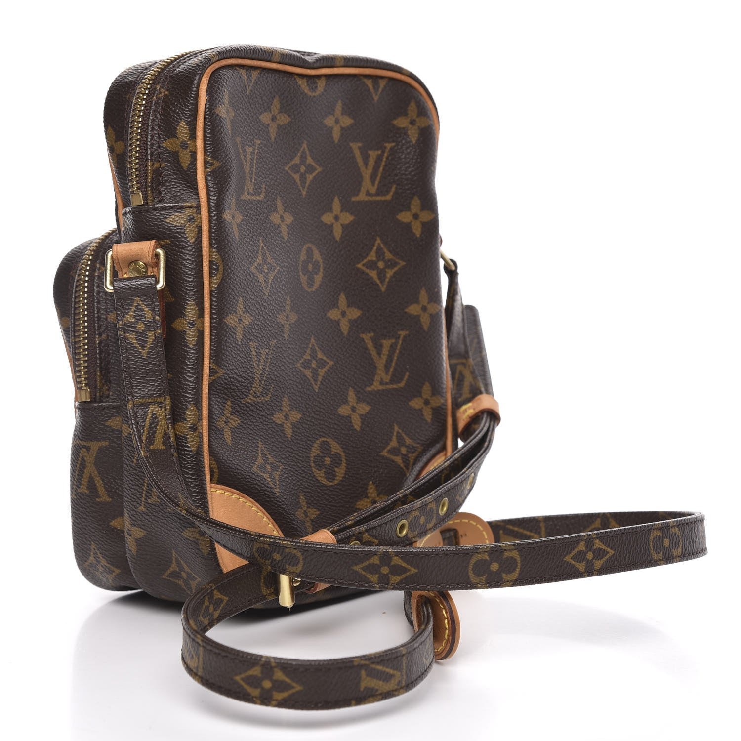 Louis Vuitton Monogram Amazone 3 of 12