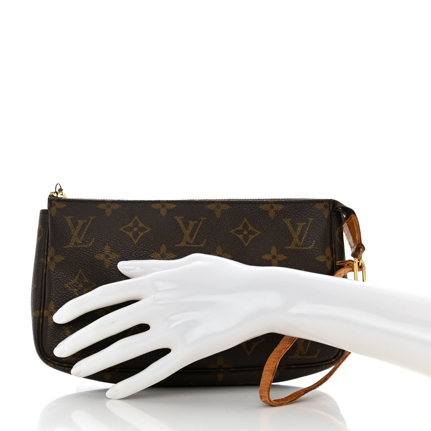 Louis Vuitton Monogram Pochette Accessories 2 of 8