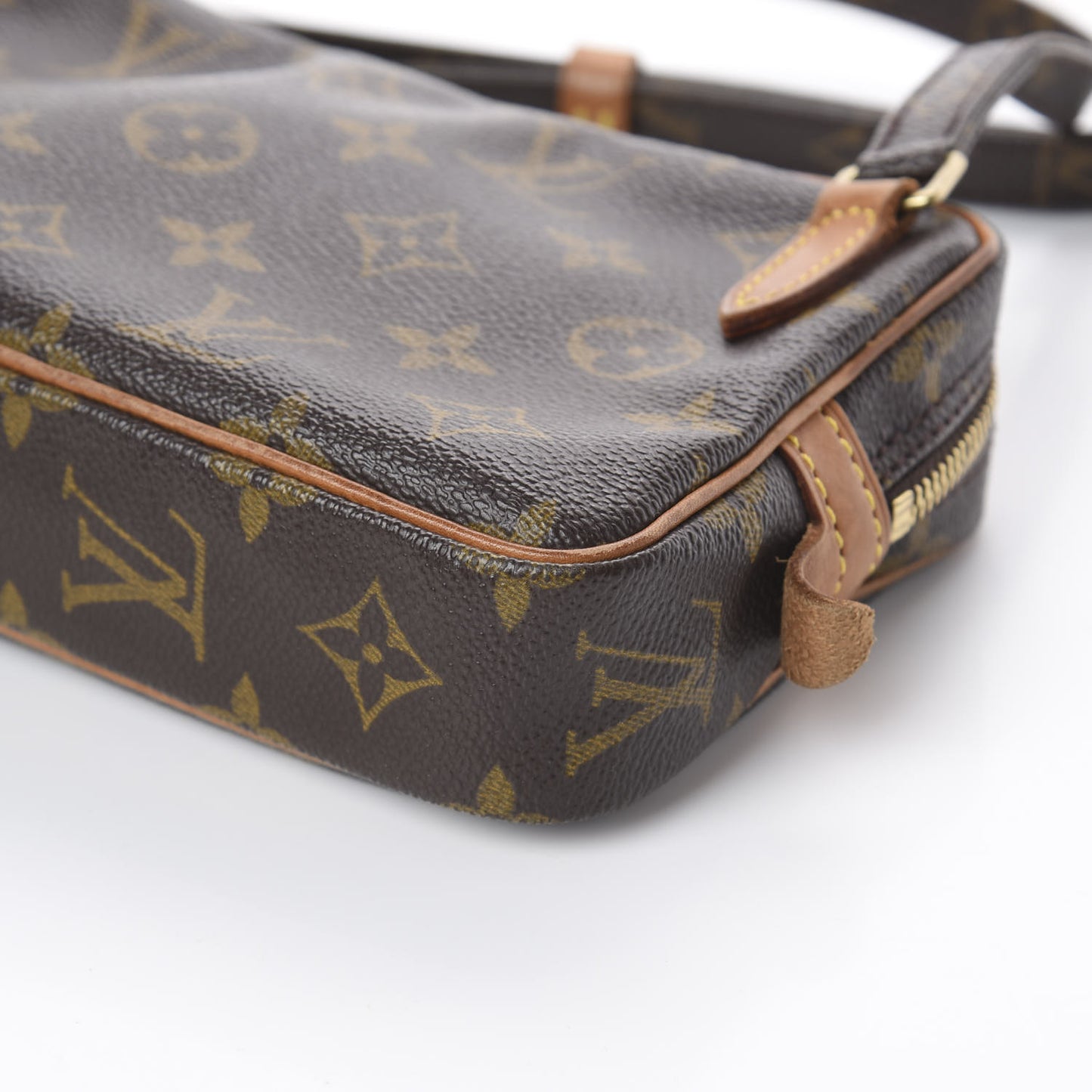 Monogram Pochette Marly Bandouliere