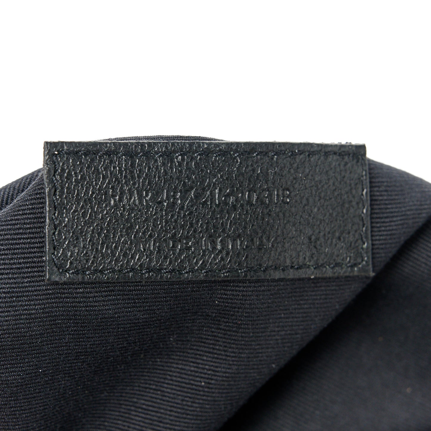 Calfskin Y Quilted Monogram Medium Loulou Chain Satchel Rouge Legion