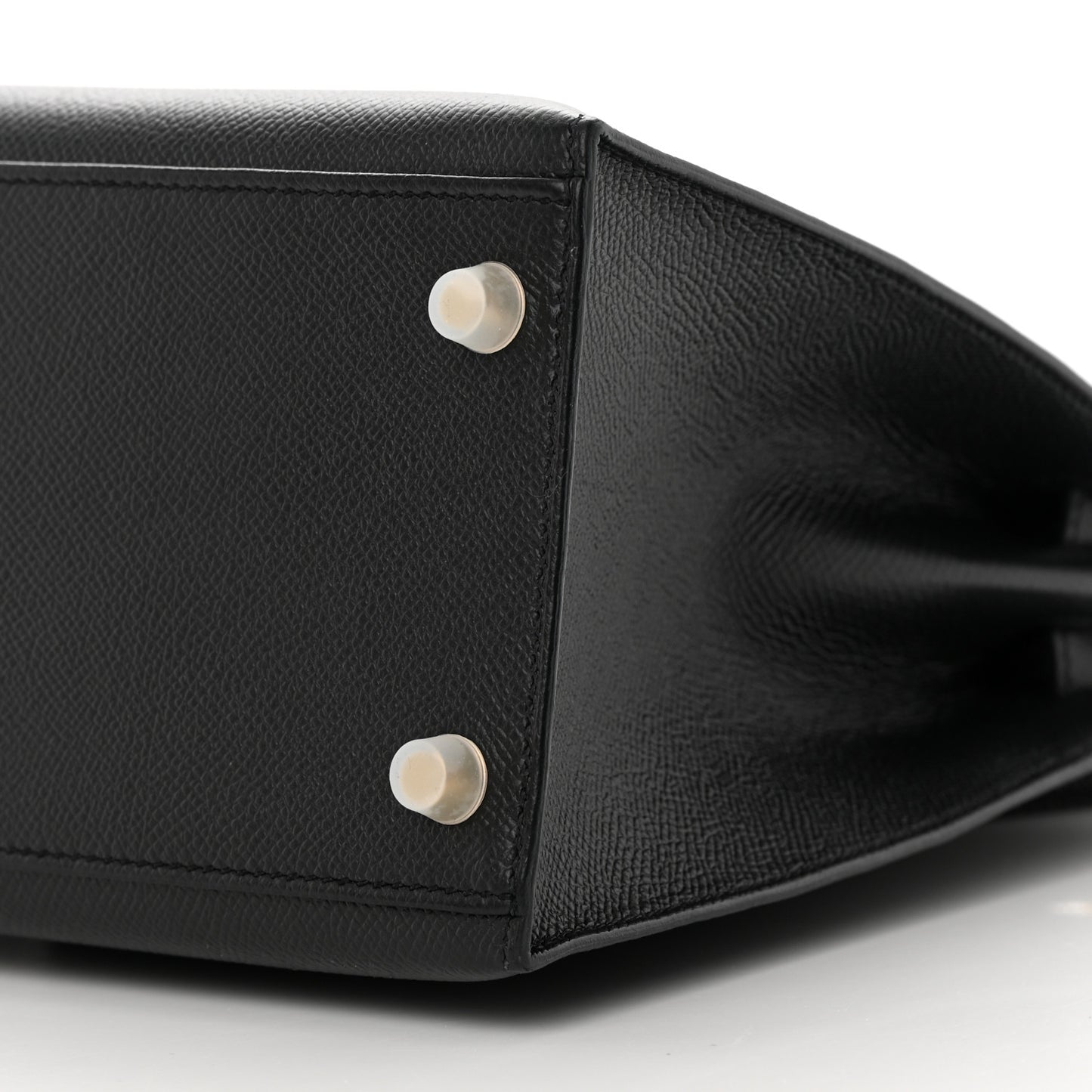 Epsom Kelly Sellier 28 Black