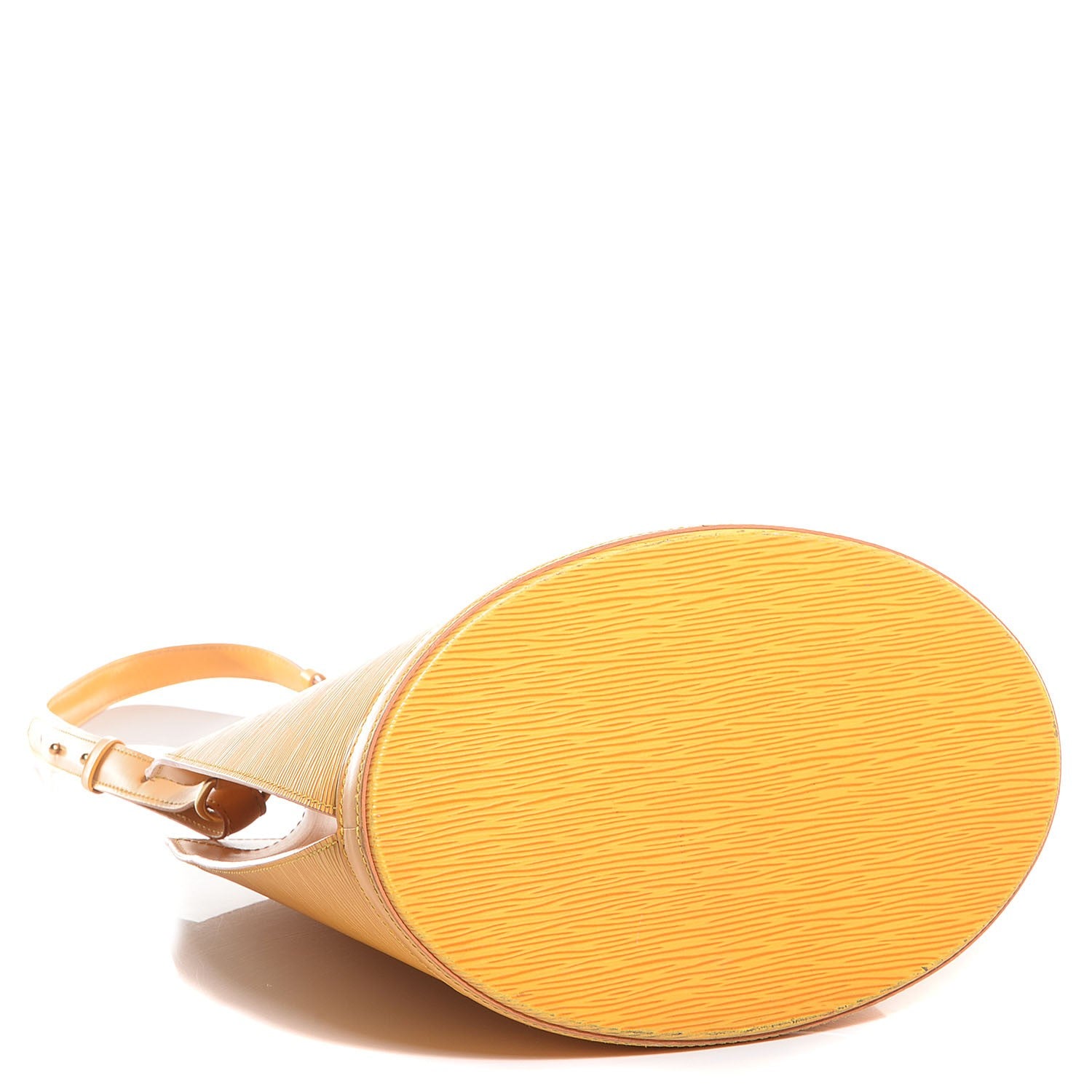 Louis Vuitton Epi Cluny Tassil 4 of 7