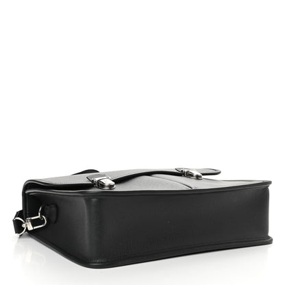 Louis Vuitton Taiga Alexei Messenger Ardoise 4 of 10