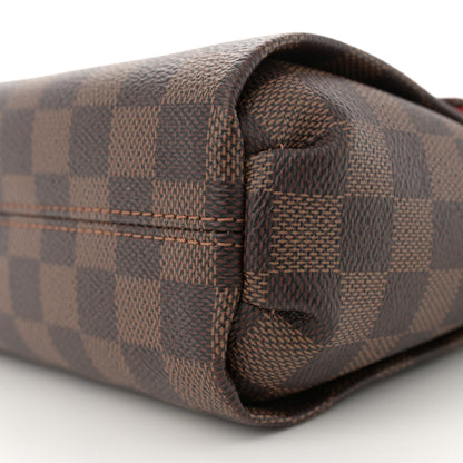 Louis Vuitton Damier Ebene Croisette 10 of 10