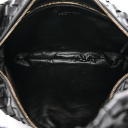 Bottega Veneta Nappa Intrecciato Small Jodie Black 5 of 10
