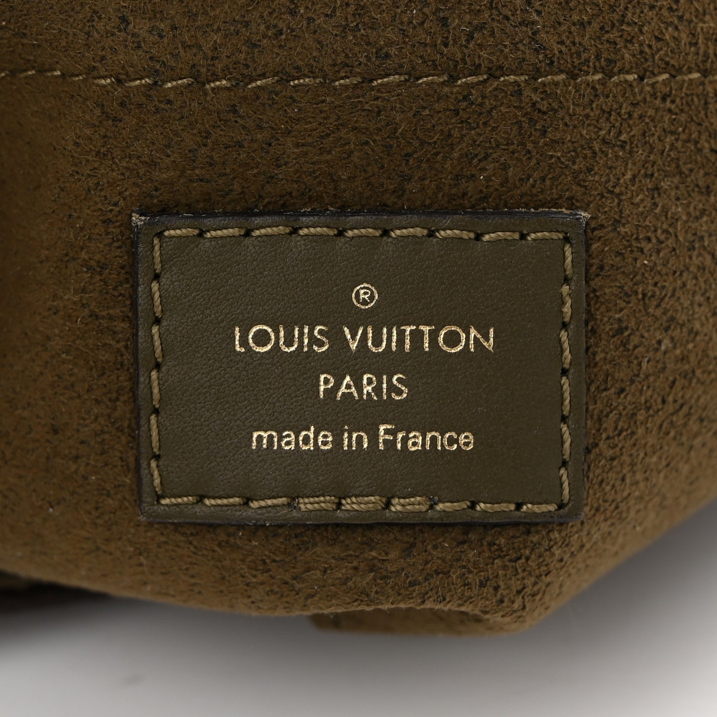 Monogram Locky BB Laurier