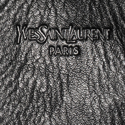 Louis Vuitton Leather Large Muse Black 6 of 10