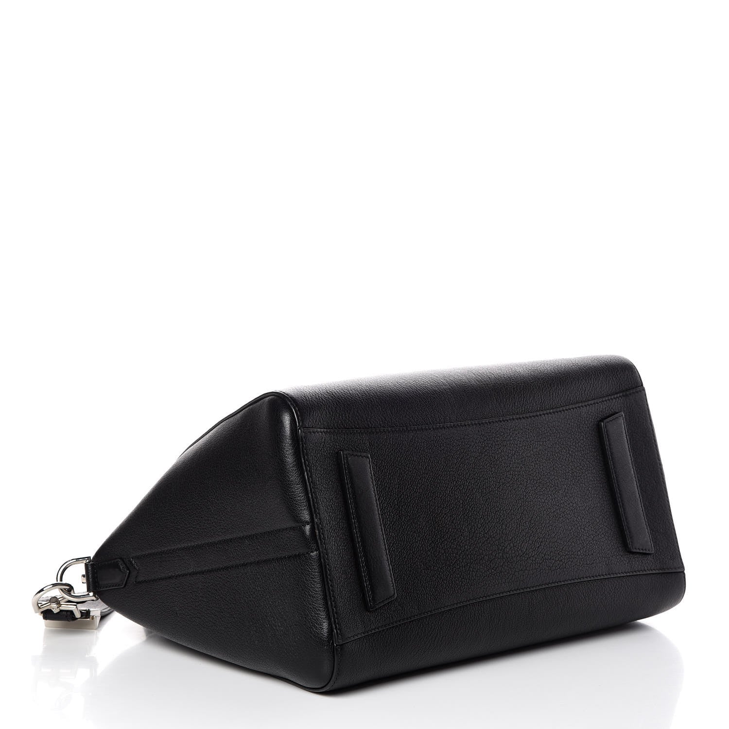 Givenchy Sugar Goatskin Medium Antigona Black 5 of 11