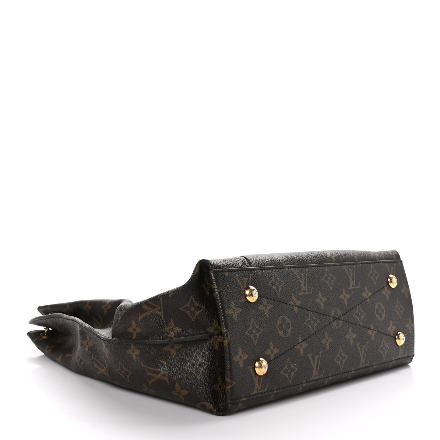 Monogram Metis
