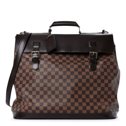 Louis Vuitton Damier Ebene West End PM 1 of 21