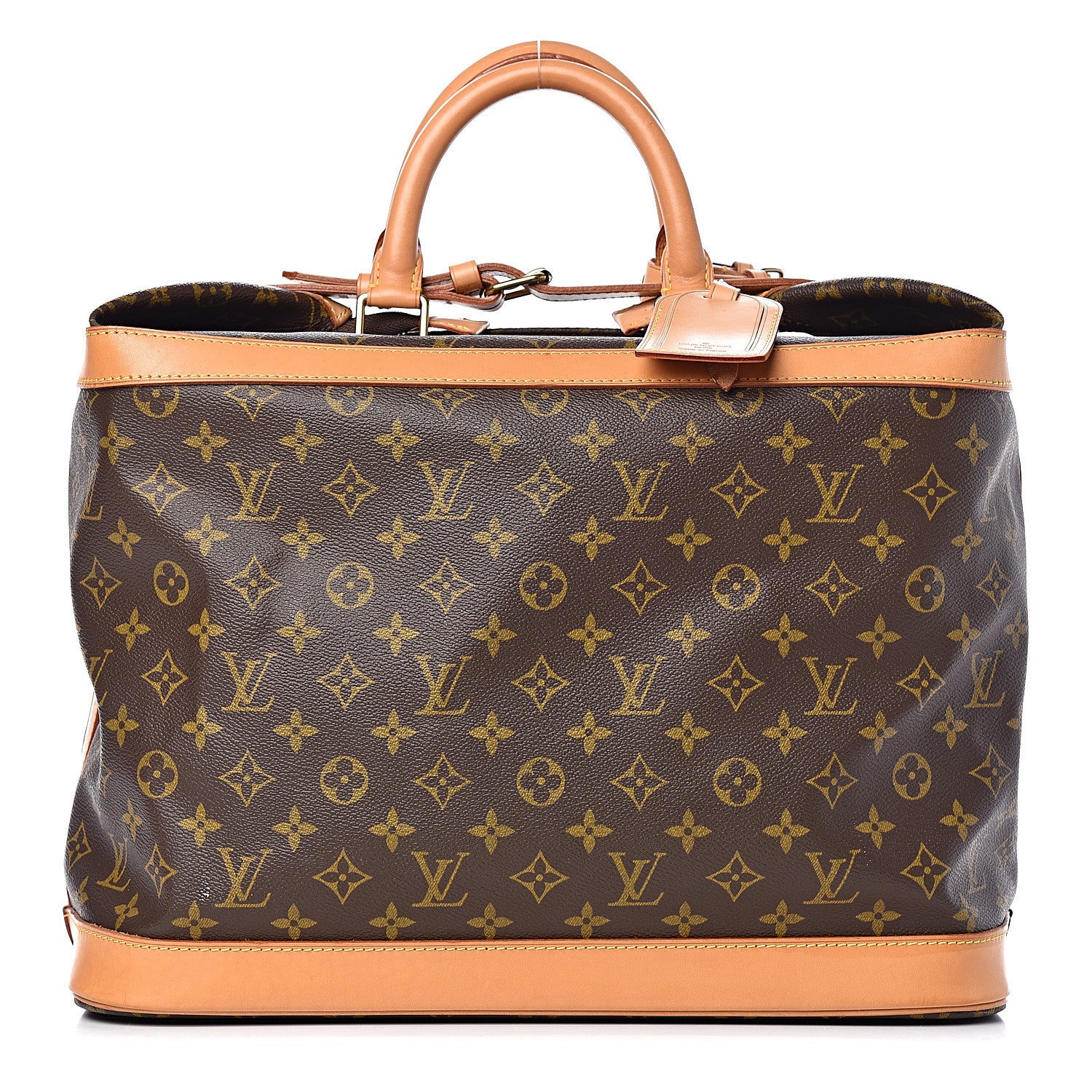 Louis Vuitton Monogram Cruiser 40 1 of 17