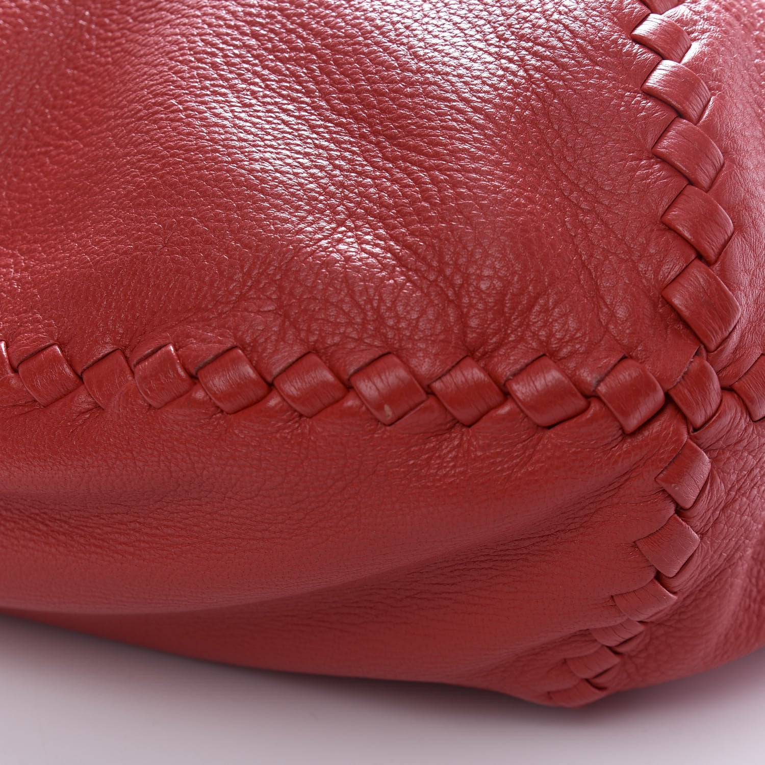Bottega Veneta Cervo Deerskin Large Hobo Fever 8 of 12