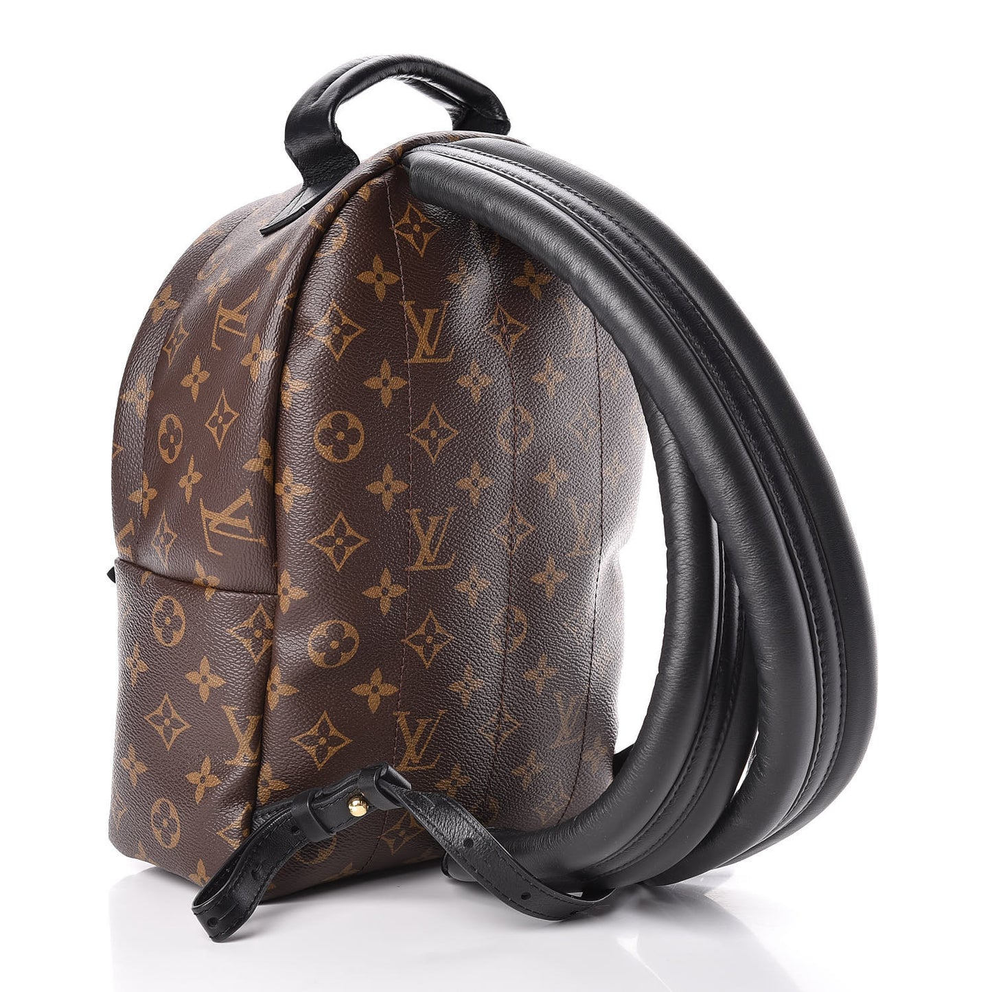 Monogram Palm Springs Backpack PM