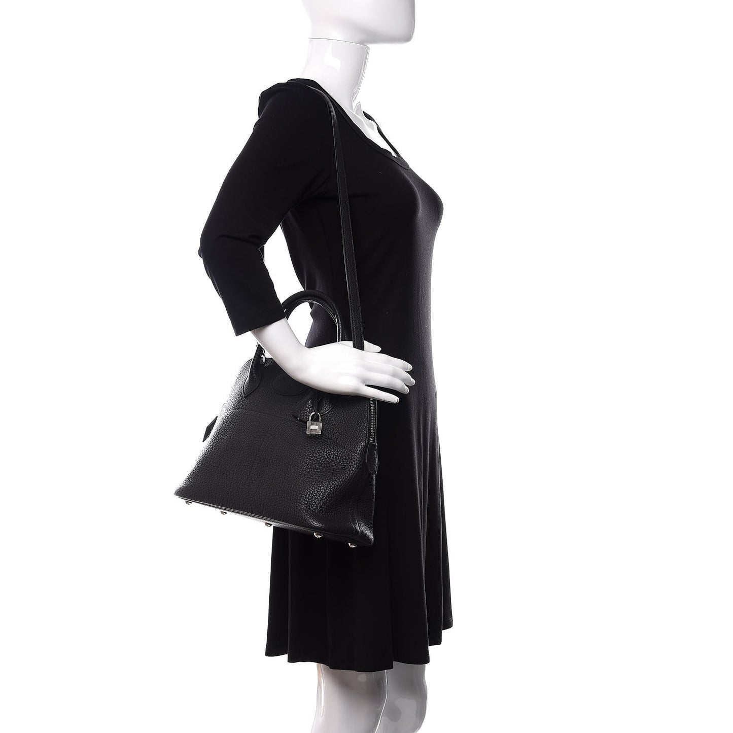 Fjord Bolide 31 Black