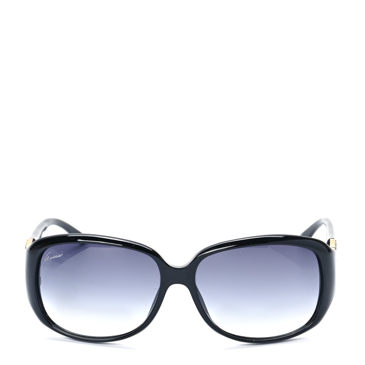 Acetate Crystal GG Sunglasses GG3578/S Black