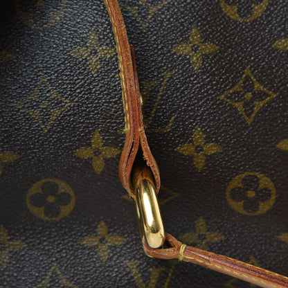 Louis Vuitton Monogram Tulum GM 13 of 15